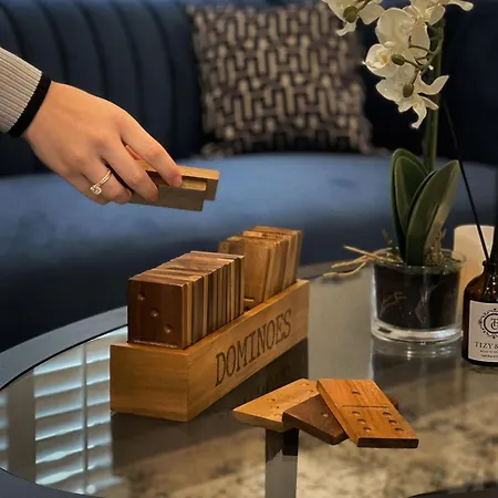 Daire The Penthouse - Allocated Parking With Views Ripon